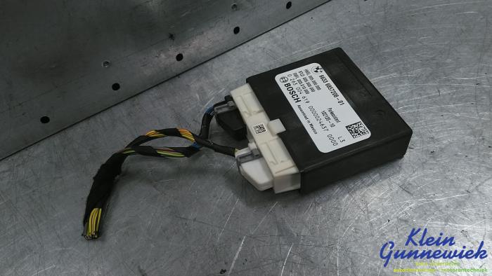Usados Módulo PDC BMW 1-Serie Precio € 75,00 Norma de margen ofrecido por Klein Gunnewiek Autodemontage & Motorentechniek