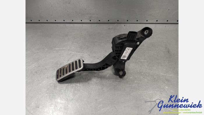 Begagnade Gaspedalsensor Kia XCeed Pris € 65,00 Marginaltabell erbjuds av Klein Gunnewiek Autodemontage & Motorentechniek