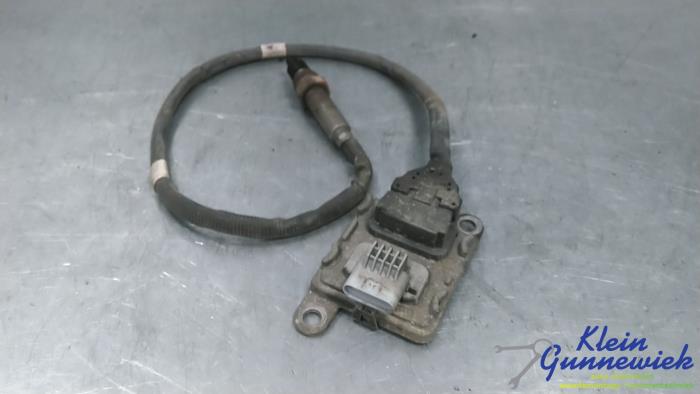 Używane Sonda lambda Renault Trafic Cena € 118,00 Procedura marży oferowane przez Klein Gunnewiek Autodemontage & Motorentechniek