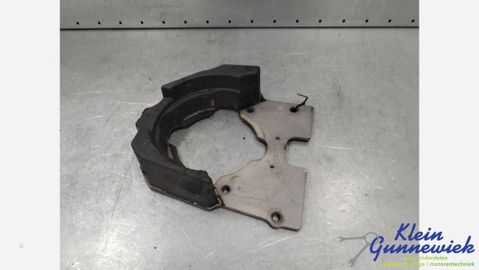 Begagnade Diverse Mercedes E-Klasse Pris € 125,00 Marginaltabell erbjuds av Klein Gunnewiek Autodemontage & Motorentechniek