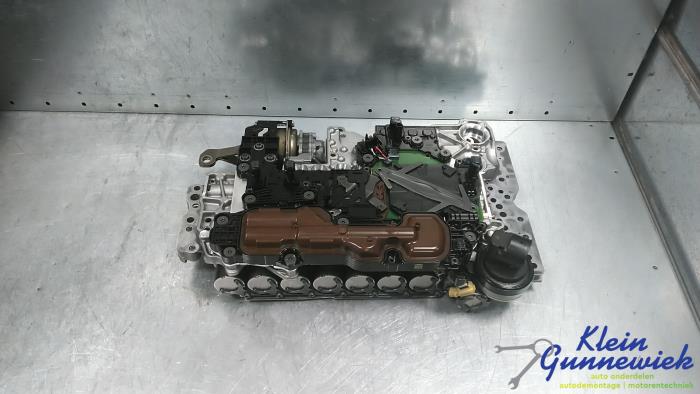 Usados Mecatrónica Mercedes E-Klasse Precio € 895,00 Norma de margen ofrecido por Klein Gunnewiek Autodemontage & Motorentechniek