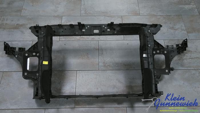Begagnade Front Kia XCeed Pris € 195,00 Marginaltabell erbjuds av Klein Gunnewiek Autodemontage & Motorentechniek