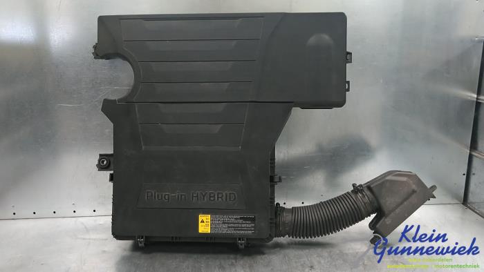 Gebrauchte Luftfiltergehäuse Kia XCeed Preis € 145,00 Margenregelung angeboten von Klein Gunnewiek Autodemontage & Motorentechniek