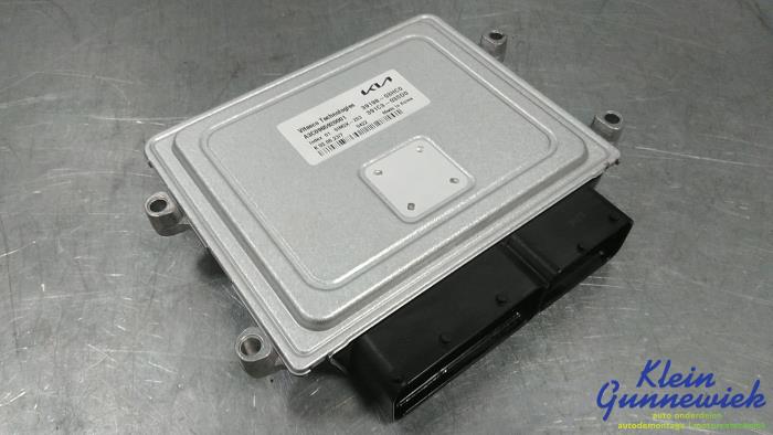 Used Injection computer Kia XCeed Price € 275,00 Margin scheme offered by Klein Gunnewiek Autodemontage & Motorentechniek