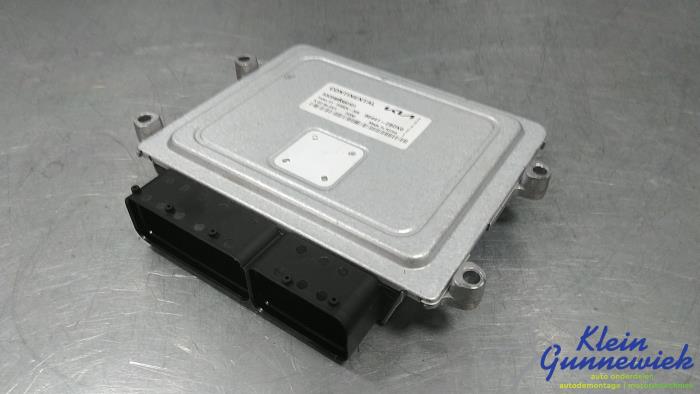 Used Automatic gearbox computer Kia XCeed Price € 350,00 Margin scheme offered by Klein Gunnewiek Autodemontage & Motorentechniek