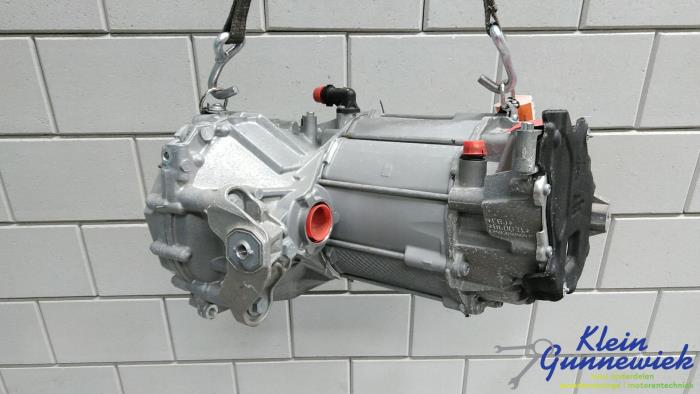 Used Motor Volkswagen ID.3 Price € 2.227,00 Margin scheme offered by Klein Gunnewiek Autodemontage & Motorentechniek