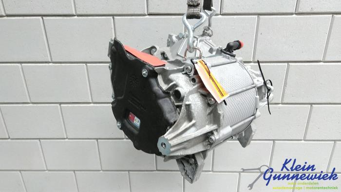 Engine from a Volkswagen ID.3 2024