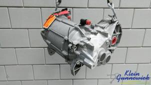 Engine from a Volkswagen ID.3 2024