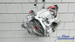 Engine from a Volkswagen ID.3 2024