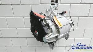 Engine from a Volkswagen ID.3 2024