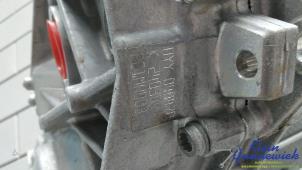 Engine from a Volkswagen ID.3 2024