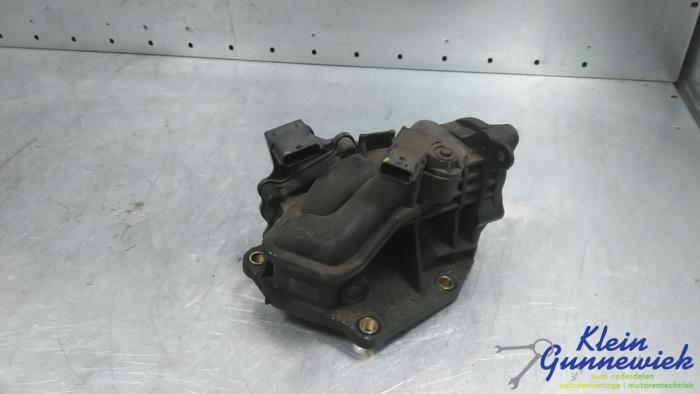 Gebrauchte Drosselklappengehäuse Renault Trafic Preis € 91,00 Margenregelung angeboten von Klein Gunnewiek Autodemontage & Motorentechniek