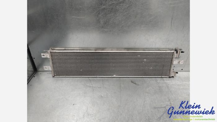 Usagé Condenseur de climatisation Kia EV6 Prix € 178,00 Règlement à la marge proposé par Klein Gunnewiek Autodemontage & Motorentechniek