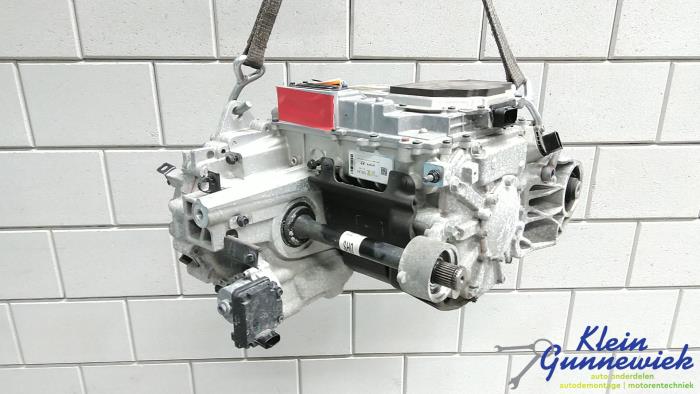 Used Engine Kia EV6 Price € 1.995,00 Margin scheme offered by Klein Gunnewiek Autodemontage & Motorentechniek