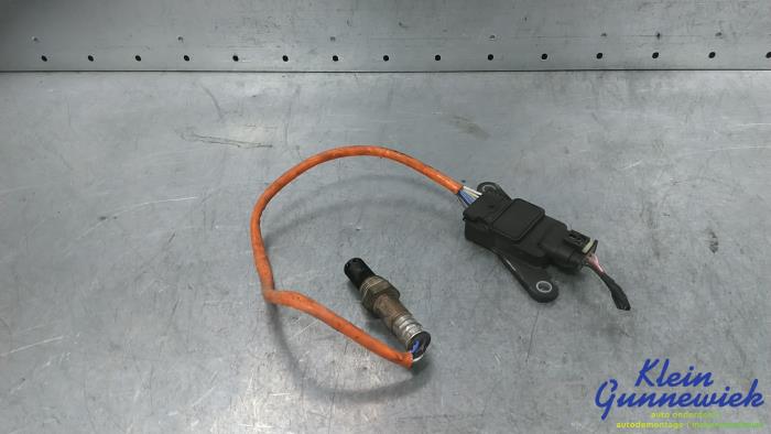 Usagé Sonde lambda Mercedes Sprinter Prix € 232,00 Règlement à la marge proposé par Klein Gunnewiek Autodemontage & Motorentechniek