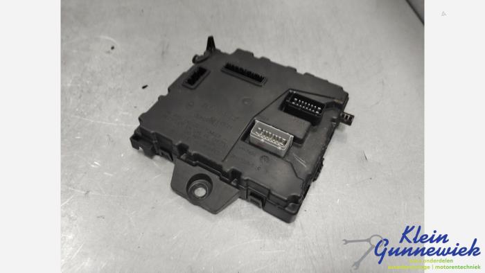 Used Body control computer Opel Movano Price € 195,00 Margin scheme offered by Klein Gunnewiek Autodemontage & Motorentechniek