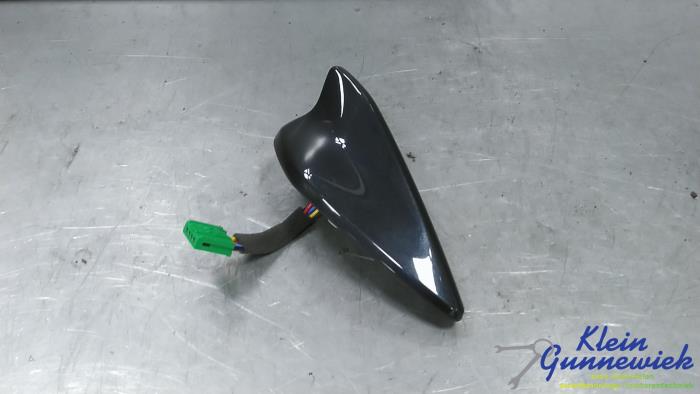 Używane Antena GPS Kia EV6 Cena € 125,00 Procedura marży oferowane przez Klein Gunnewiek Autodemontage & Motorentechniek