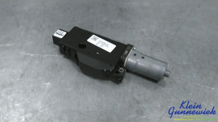Używane Silnik szyberdachu Kia EV6 Cena € 125,00 Procedura marży oferowane przez Klein Gunnewiek Autodemontage & Motorentechniek