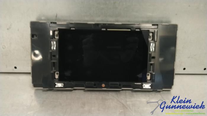 Begagnade Innerdisplay Mercedes Sprinter Pris € 395,00 Marginaltabell erbjuds av Klein Gunnewiek Autodemontage & Motorentechniek
