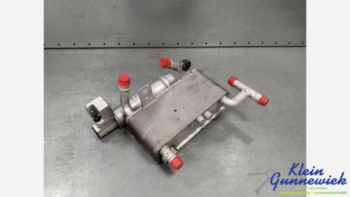Usagé Condenseur de climatisation Kia EV6 Prix € 145,00 Règlement à la marge proposé par Klein Gunnewiek Autodemontage & Motorentechniek