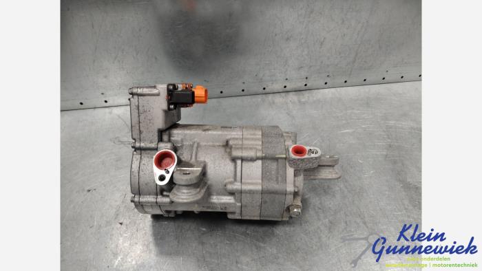 Gebrauchte Klimapumpe Kia EV6 Preis € 668,00 Margenregelung angeboten von Klein Gunnewiek Autodemontage & Motorentechniek
