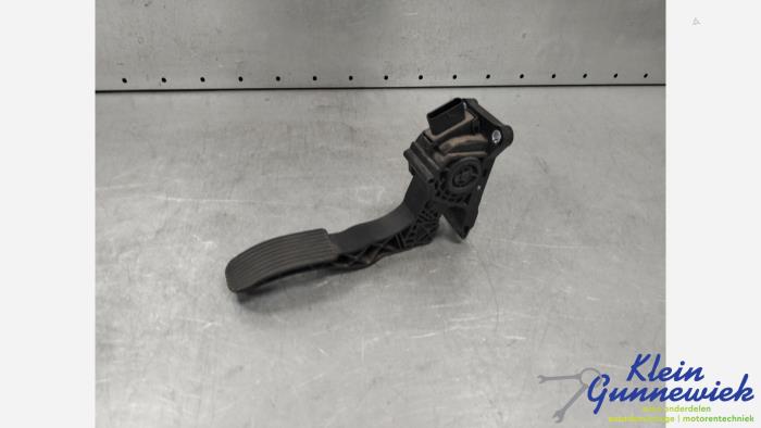 Gebrauchte Gaspedalposition Sensor Mercedes Sprinter Preis € 33,00 Margenregelung angeboten von Klein Gunnewiek Autodemontage & Motorentechniek