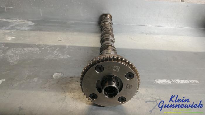 Révisé Arbre à cames Volkswagen Golf Prix € 423,50 Prix TTC proposé par Klein Gunnewiek Autodemontage & Motorentechniek