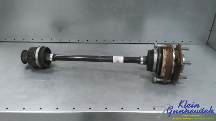 Gebrauchte Antriebswelle links hinten Kia EV6 Preis € 480,00 Margenregelung angeboten von Klein Gunnewiek Autodemontage & Motorentechniek