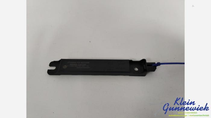 Używane Antena Kia EV6 Cena € 25,00 Procedura marży oferowane przez Klein Gunnewiek Autodemontage & Motorentechniek