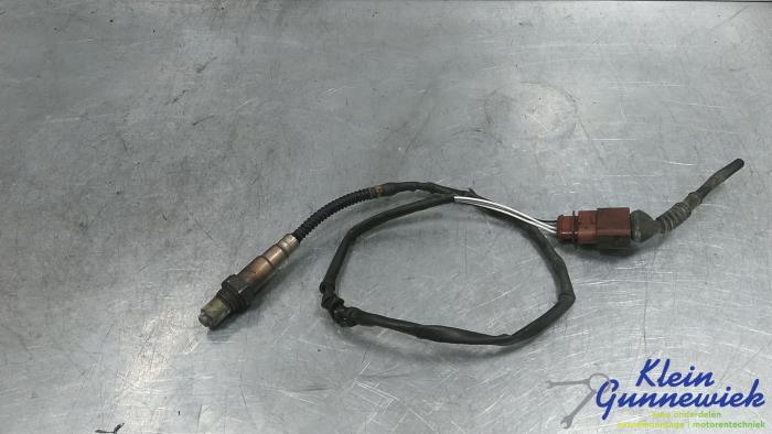 Usagé Sonde lambda Volkswagen Passat Prix € 30,00 Règlement à la marge proposé par Klein Gunnewiek Autodemontage & Motorentechniek