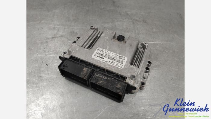Used Injection computer Ford Focus Price € 105,00 Margin scheme offered by Klein Gunnewiek Autodemontage & Motorentechniek