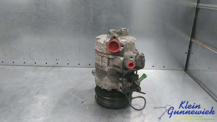 Gebrauchte Klimapumpe Volkswagen Passat Preis € 38,00 Margenregelung angeboten von Klein Gunnewiek Autodemontage & Motorentechniek