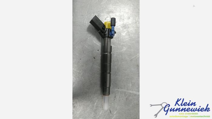 Révisé Injecteurs Mercedes Sprinter Prix € 145,20 Prix TTC proposé par Klein Gunnewiek Autodemontage & Motorentechniek