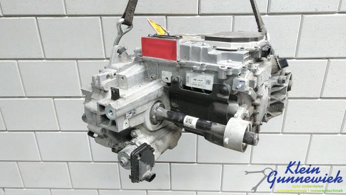 Usagé Moteur Kia EV6 Prix € 1.795,00 Règlement à la marge proposé par Klein Gunnewiek Autodemontage & Motorentechniek