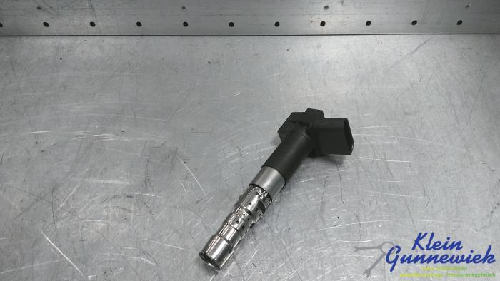 Gebrauchte Zündspule Volkswagen Passat Preis € 15,00 Margenregelung angeboten von Klein Gunnewiek Autodemontage & Motorentechniek