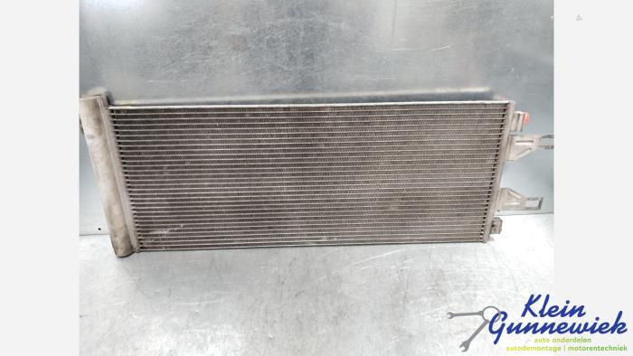 Gebrauchte Klima Kondensor Opel Movano Preis € 29,00 Margenregelung angeboten von Klein Gunnewiek Autodemontage & Motorentechniek