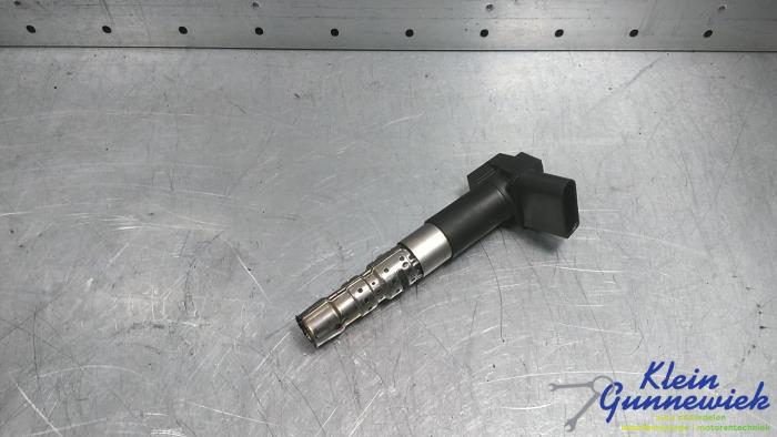 Gebrauchte Zündspule Volkswagen Passat Preis € 15,00 Margenregelung angeboten von Klein Gunnewiek Autodemontage & Motorentechniek