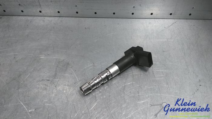Gebrauchte Zündspule Volkswagen Passat Preis € 15,00 Margenregelung angeboten von Klein Gunnewiek Autodemontage & Motorentechniek