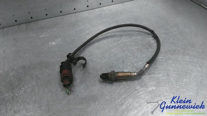 Usados Sonda Lambda Ford Focus Precio € 45,00 Norma de margen ofrecido por Klein Gunnewiek Autodemontage & Motorentechniek