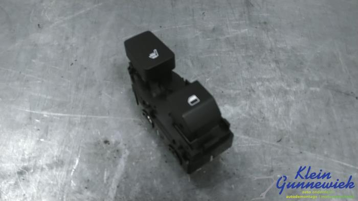 Usados Interruptor de ventanilla eléctrica Kia EV6 Precio € 32,00 Norma de margen ofrecido por Klein Gunnewiek Autodemontage & Motorentechniek