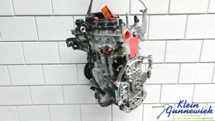 Used Engine Opel Grandland X Price € 1.450,00 Margin scheme offered by Klein Gunnewiek Autodemontage & Motorentechniek