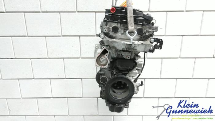 Engine from a Opel Grandland X 2018