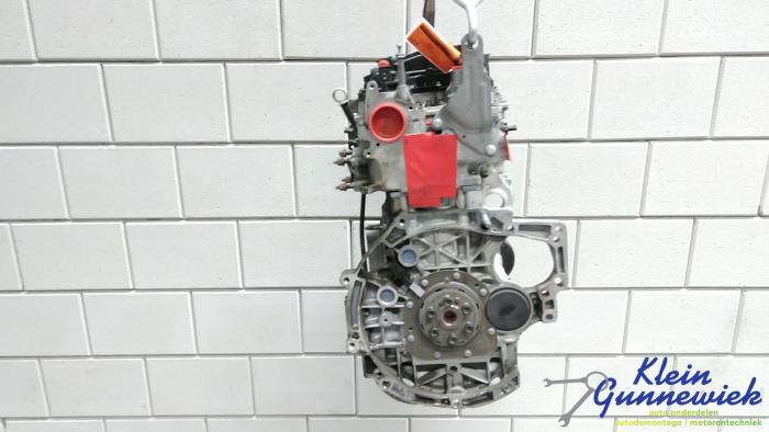 Engine from a Opel Grandland X 2018