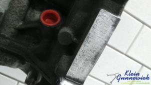 Engine from a Opel Grandland X 2018