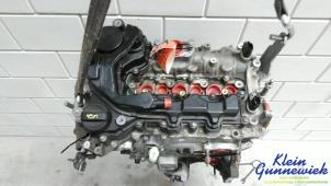 Engine from a Opel Grandland X 2018