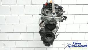 Engine from a Opel Grandland X 2018