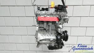 Engine from a Opel Grandland X 2018
