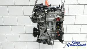Engine from a Opel Grandland X 2018