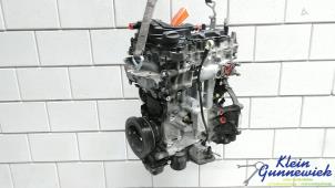 Engine from a Opel Grandland X 2018