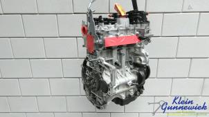 Engine from a Opel Grandland X 2018